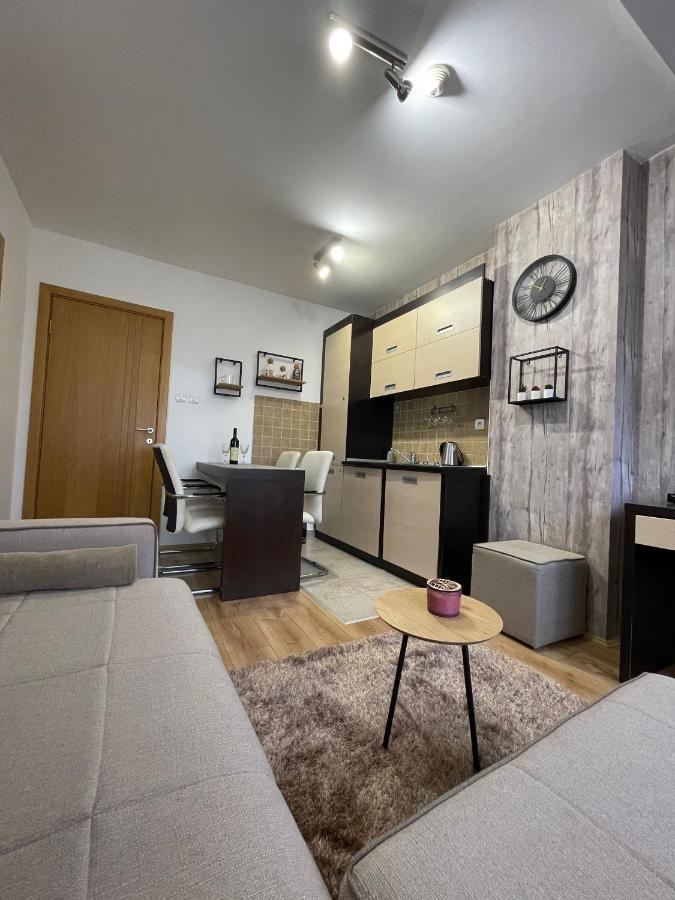 New!!! 4 Stars Apartment!!! Kopaonik Exterior photo