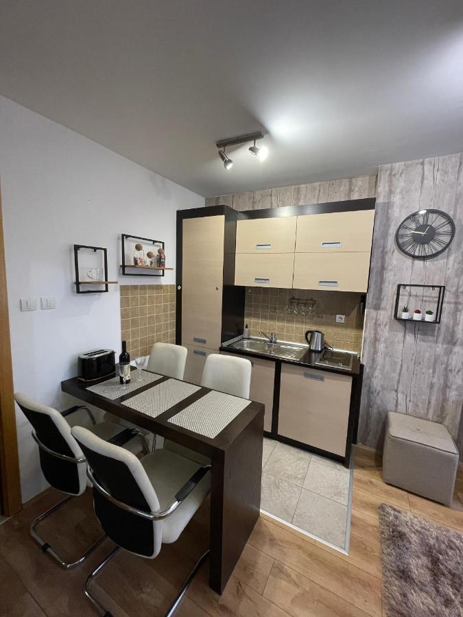 New!!! 4 Stars Apartment!!! Kopaonik Exterior photo