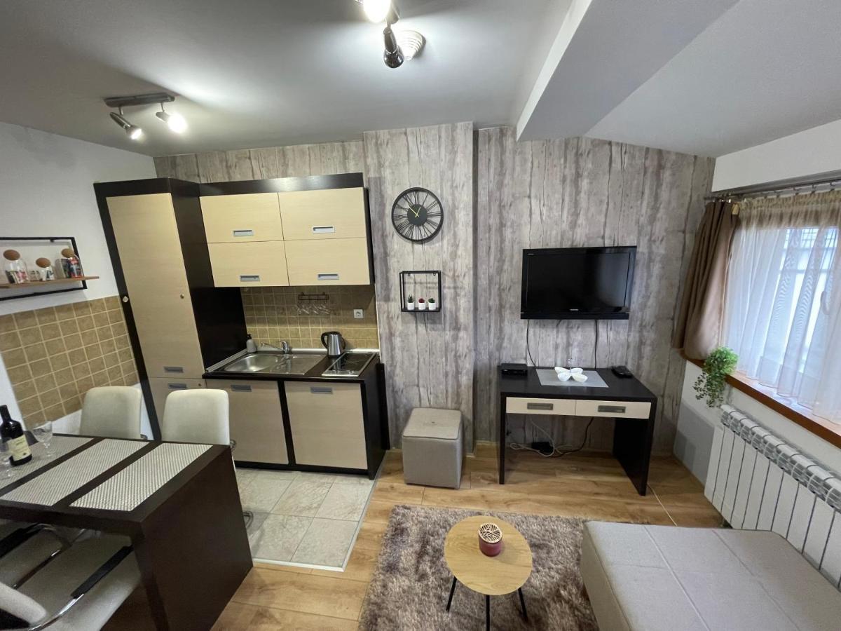 New!!! 4 Stars Apartment!!! Kopaonik Exterior photo