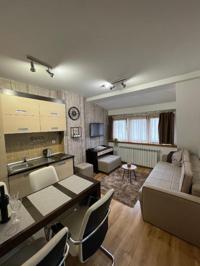New!!! 4 Stars Apartment!!! Kopaonik Exterior photo