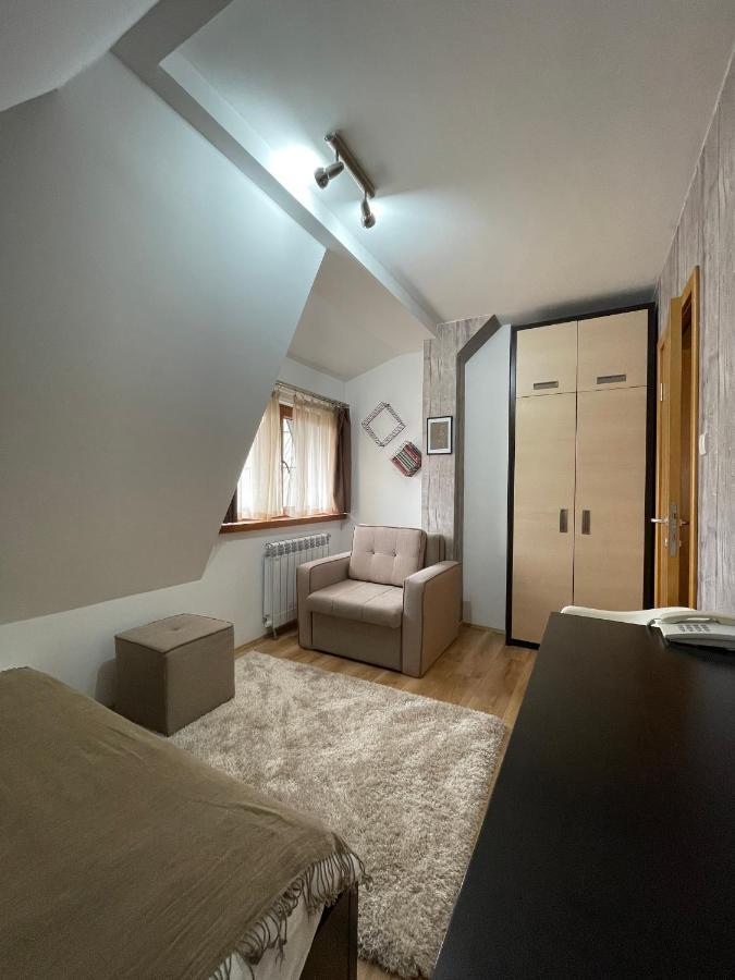 New!!! 4 Stars Apartment!!! Kopaonik Exterior photo