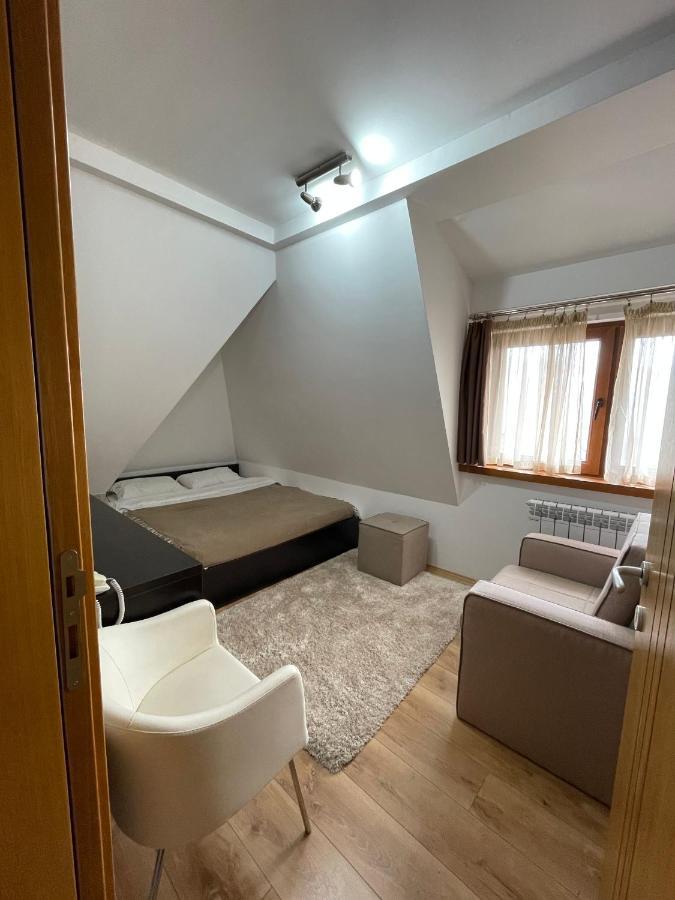 New!!! 4 Stars Apartment!!! Kopaonik Exterior photo