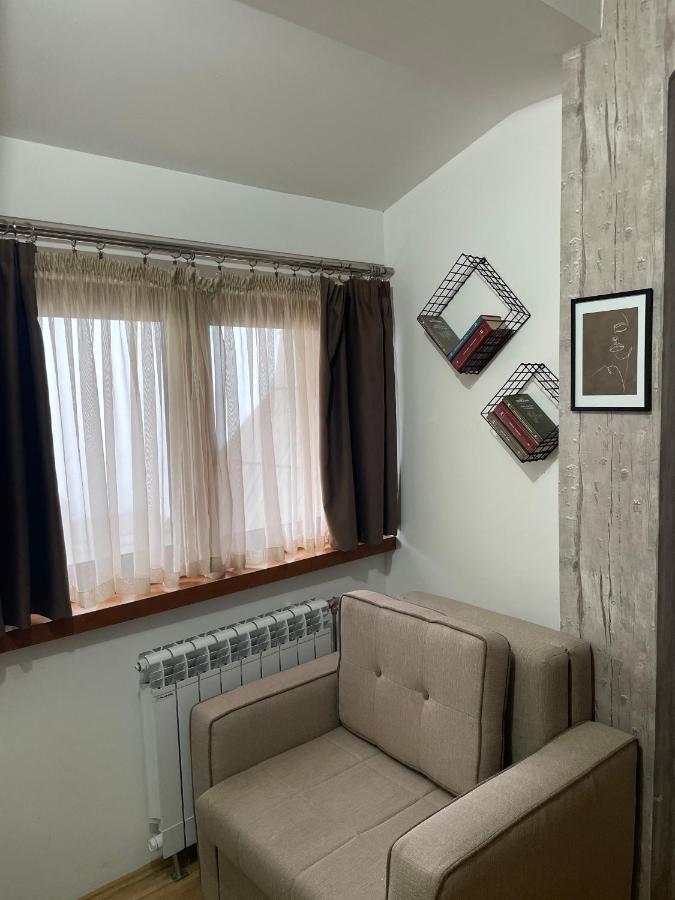 New!!! 4 Stars Apartment!!! Kopaonik Exterior photo