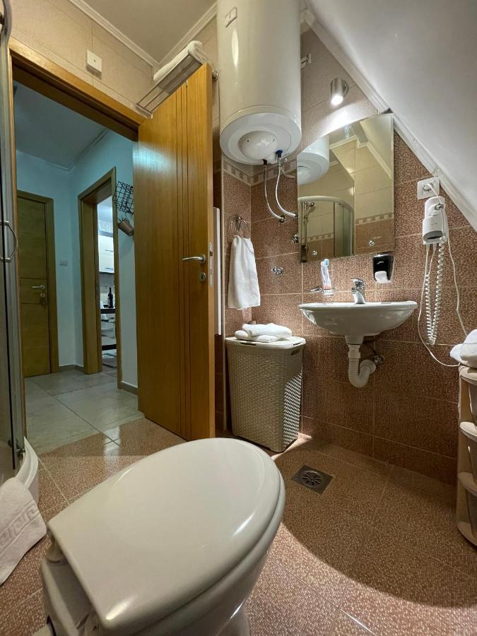 New!!! 4 Stars Apartment!!! Kopaonik Exterior photo