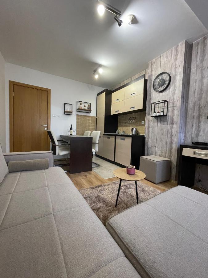 New!!! 4 Stars Apartment!!! Kopaonik Exterior photo