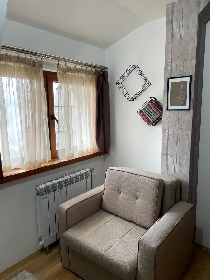 New!!! 4 Stars Apartment!!! Kopaonik Exterior photo