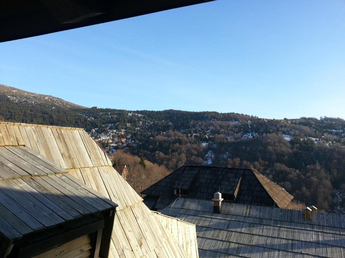 New!!! 4 Stars Apartment!!! Kopaonik Exterior photo