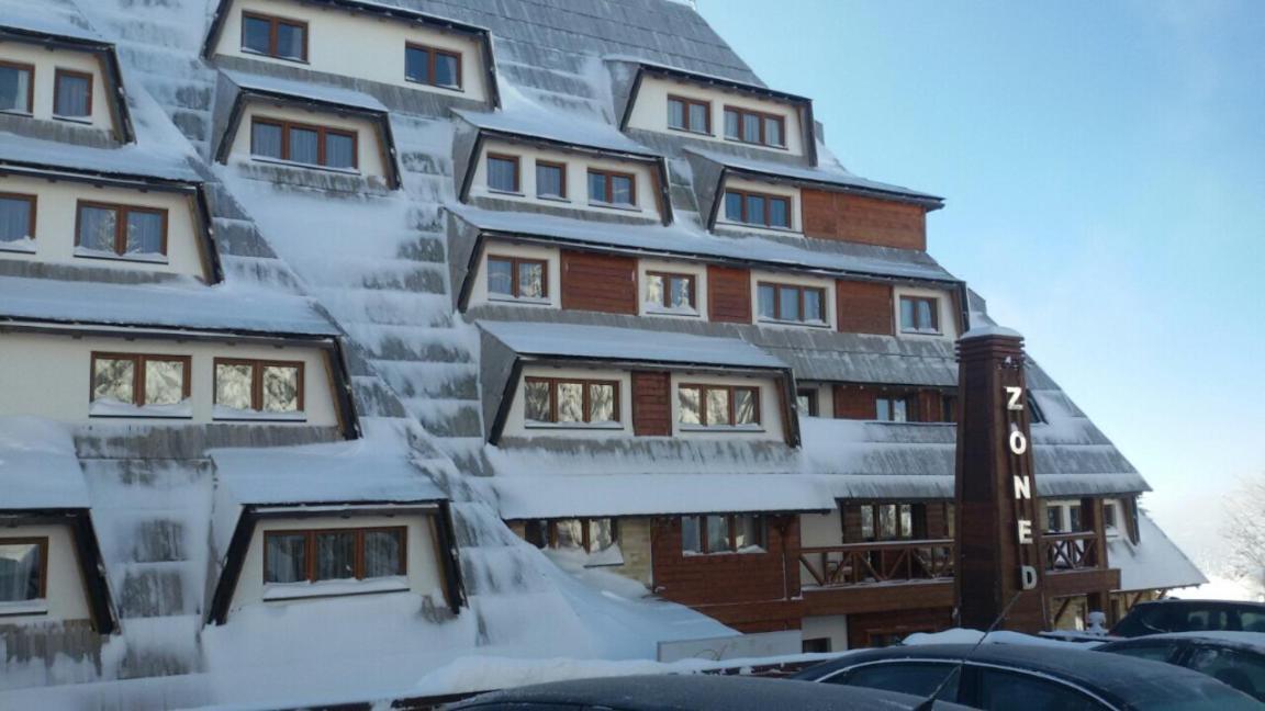 New!!! 4 Stars Apartment!!! Kopaonik Exterior photo